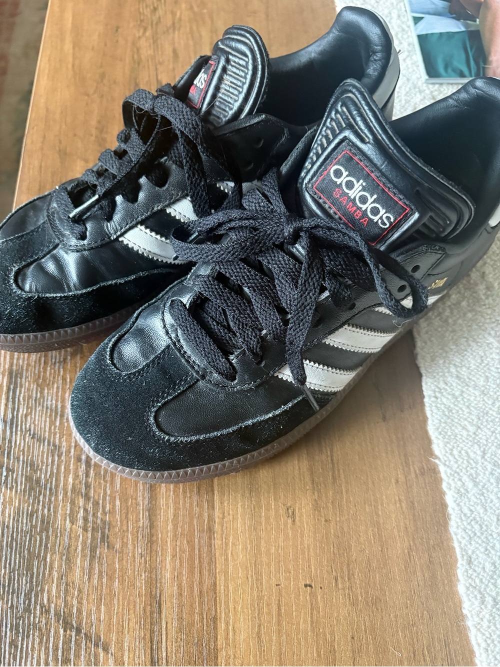 Addidas Samba OG Sneakers
